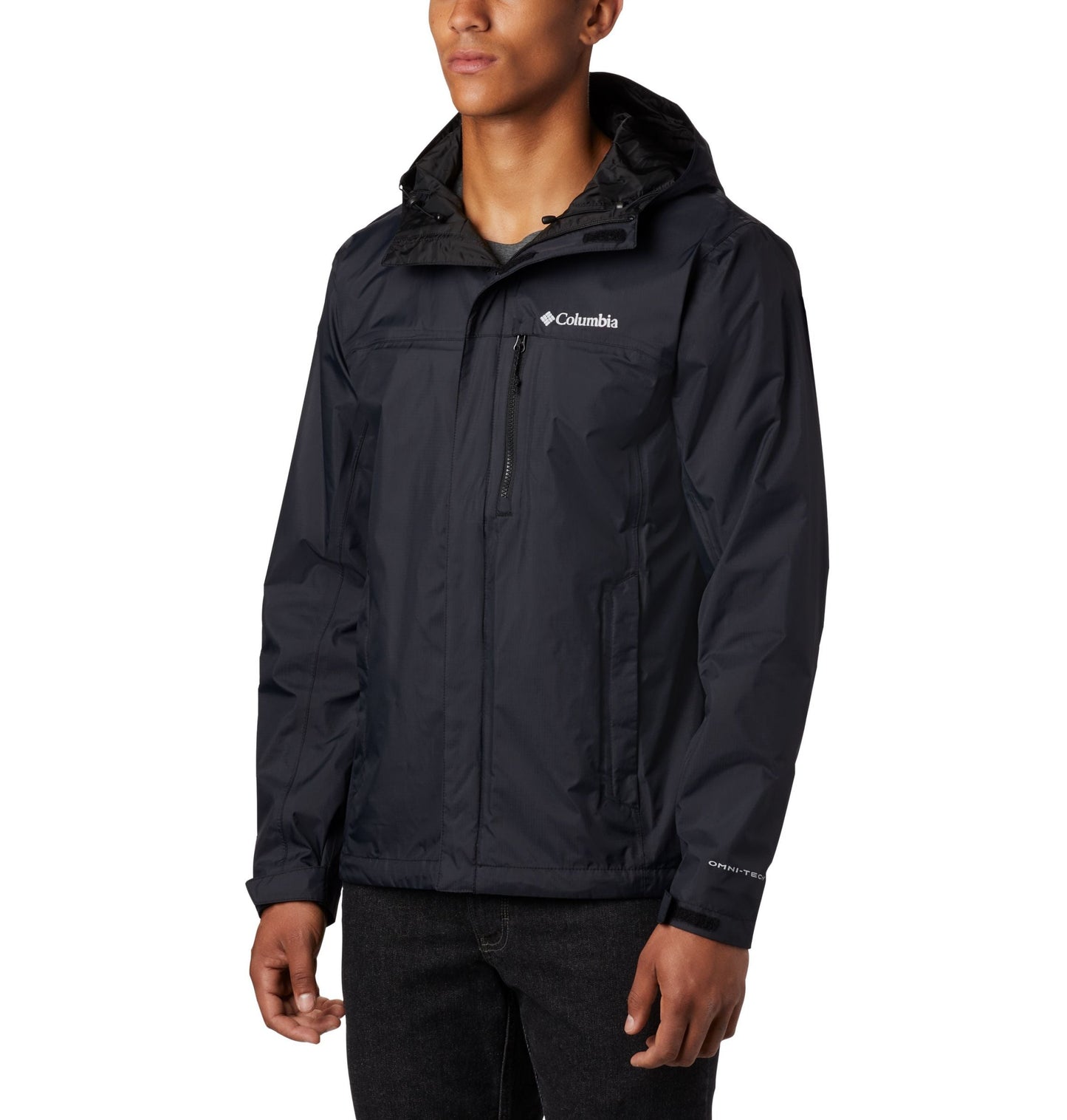 Pouring Adventure II Jacket M