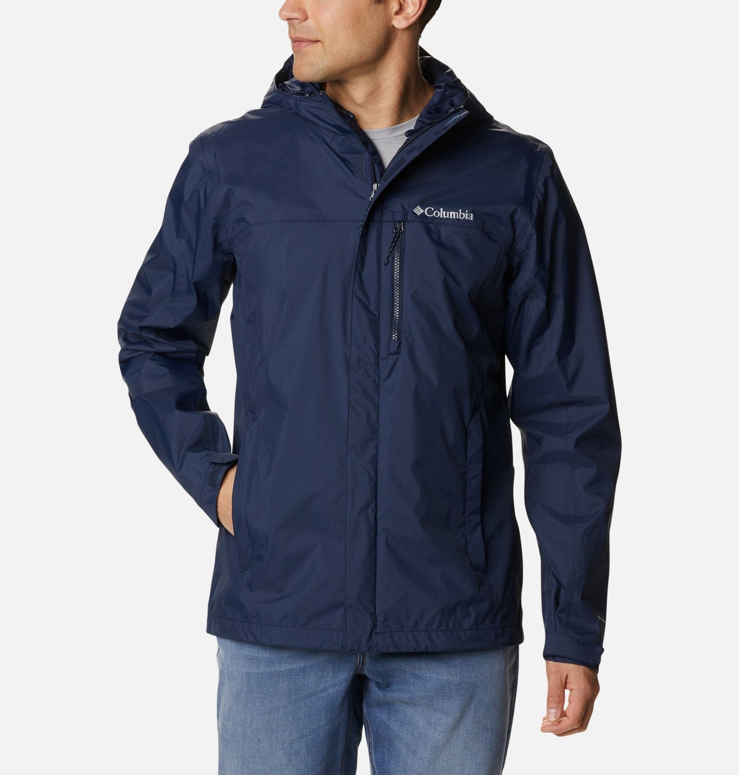 Pouring Adventure II Jacket M
