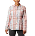Camp Henry II LS Shirt