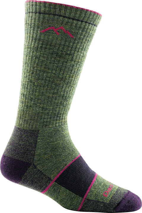W Hiker Boot Sock