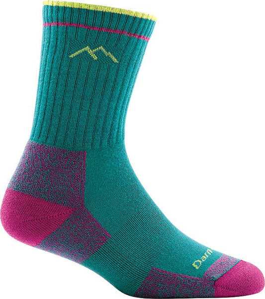 W Hiker Coolmax® Micro Crew