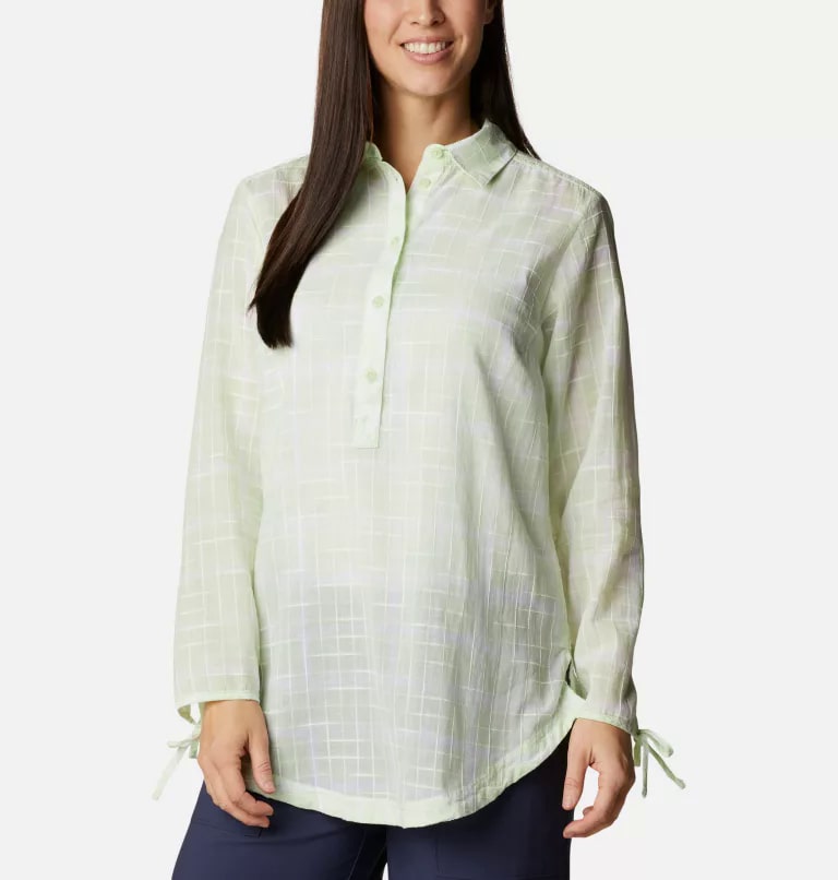 Camp Henry II Tunic