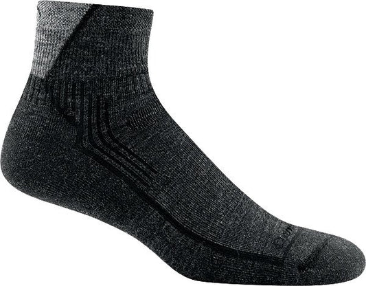 Hiker 1/4 Sock