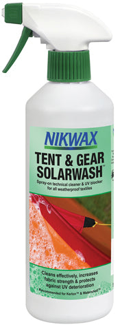 Tent and Gear SolarWash 500ml