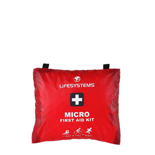 Light & Dry Micro First Aid Kit