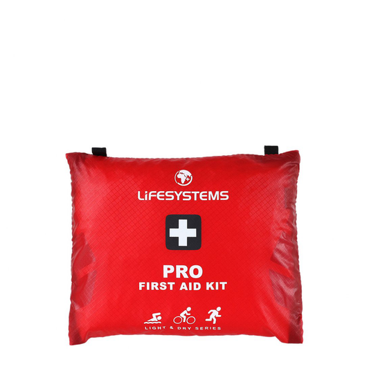 Light & Dry Pro First Aid Kit