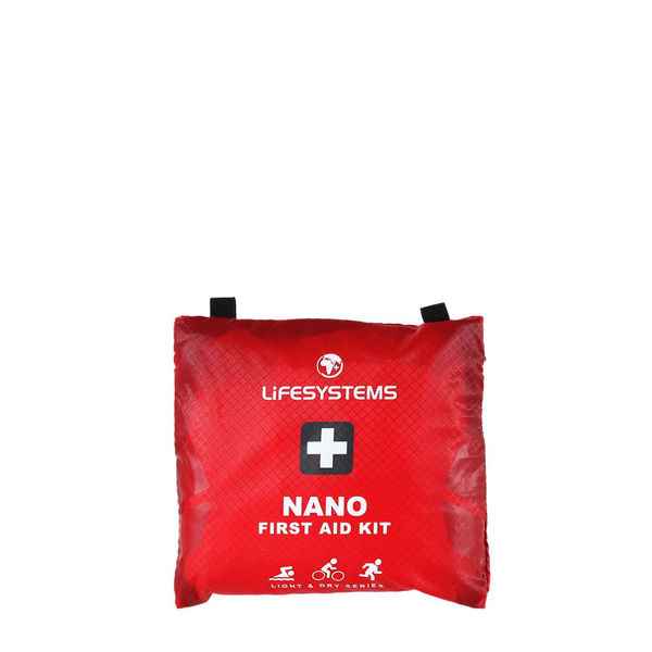 Light & Dry Nano First Aid Kit