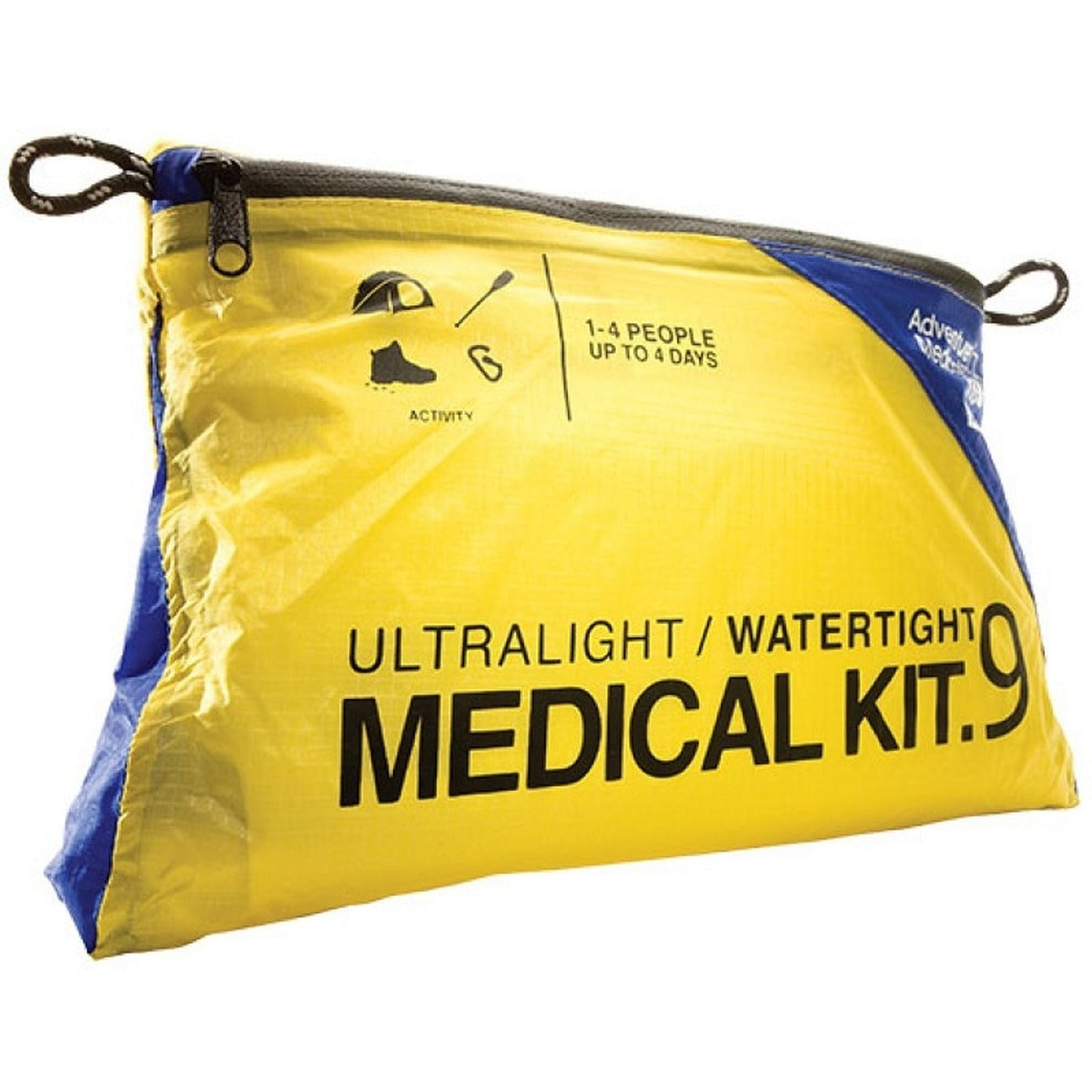 AMK® Ultralight/Watertight International .9
