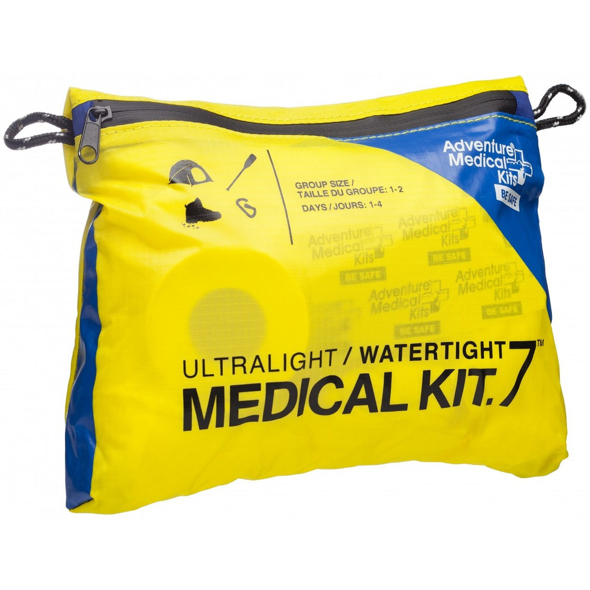 AMK® Ultralight/Watertight International .7