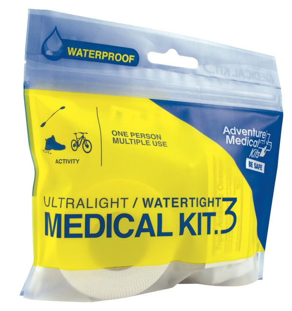 AMK® Ultralight/Watertight International .3