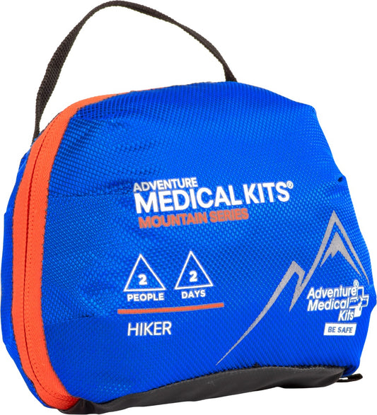 AMK® Mountain Series International Hiker