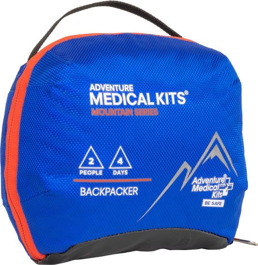 AMK® Mountain Series International Backpacker