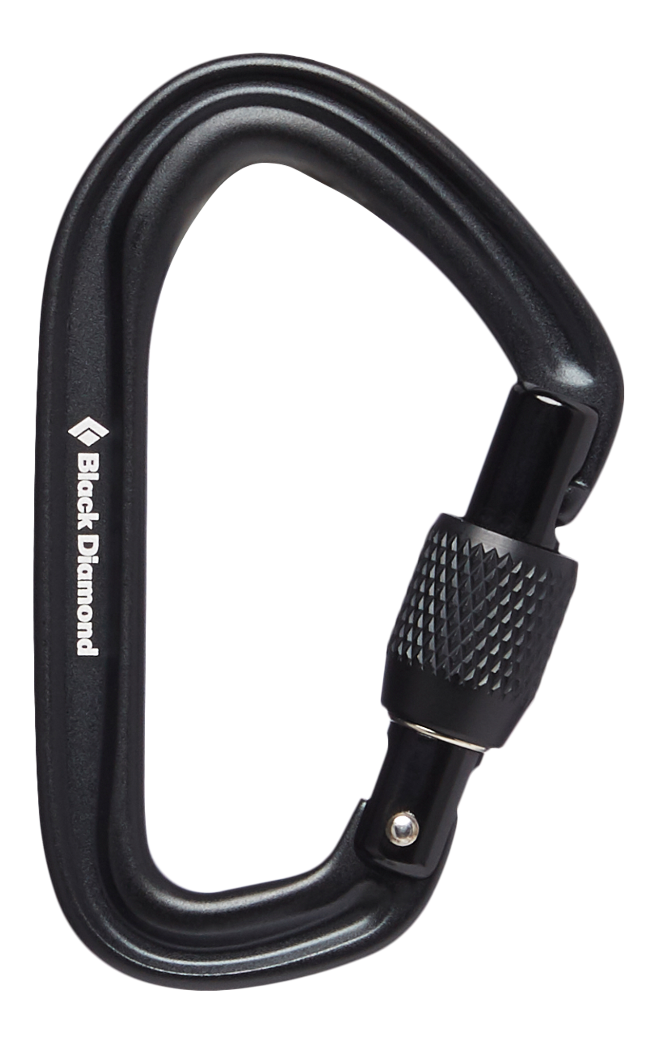 HOTFORGE SCREWGATE CARABINER