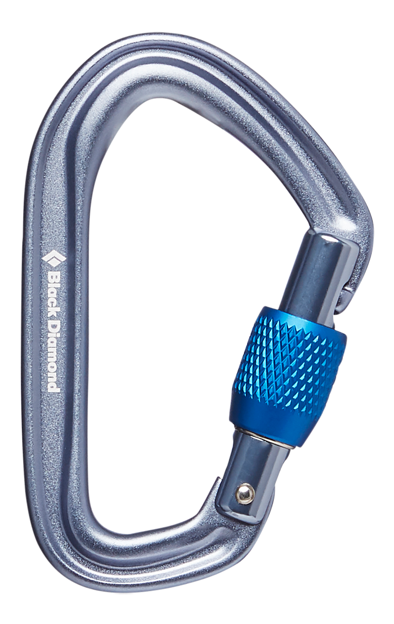 HOTFORGE SCREWGATE CARABINER