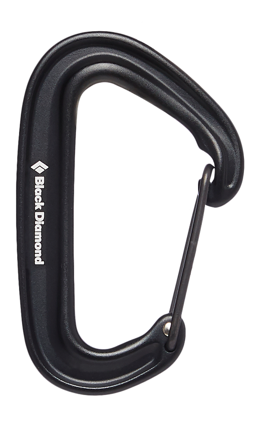 MINIWIRE CARABINER