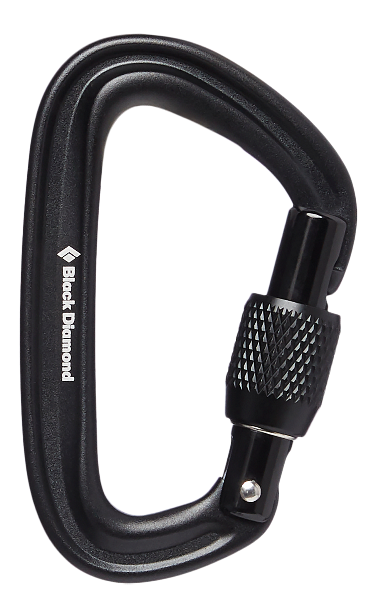 LITEFORGE SCREWGATE CARABINER