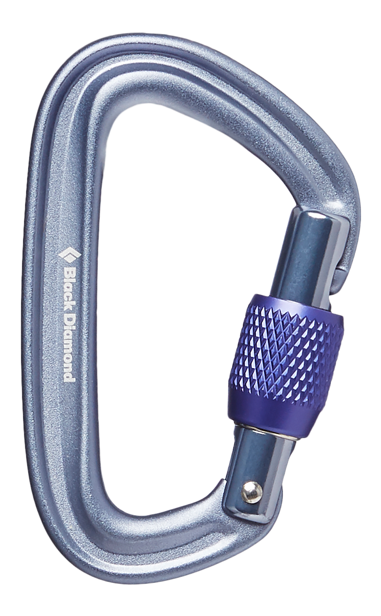 LITEFORGE SCREWGATE CARABINER