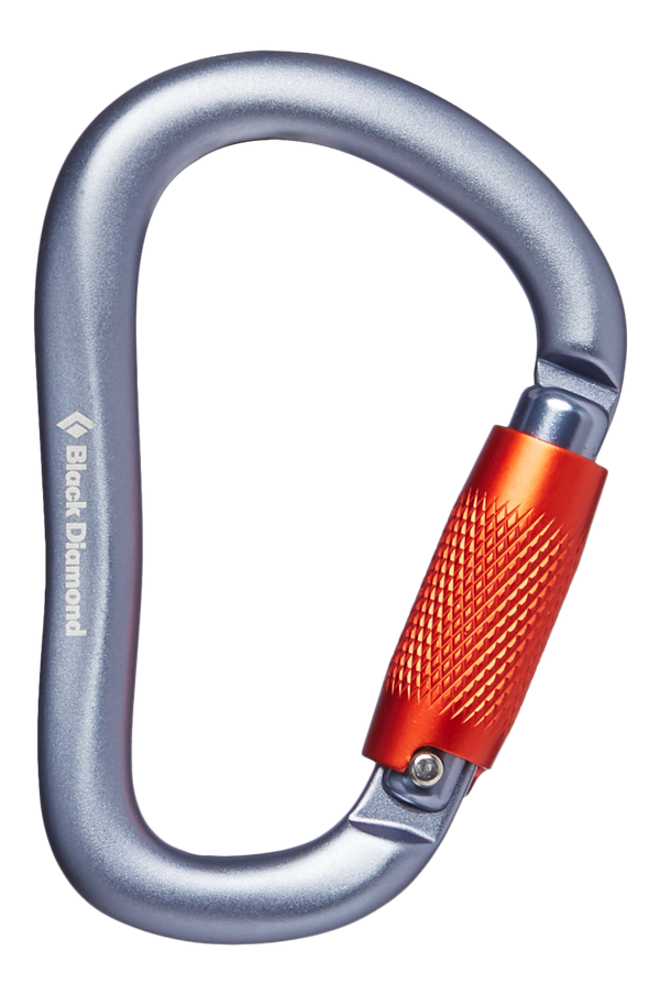 ROCKLOCK TWISTLOCK CARABINER