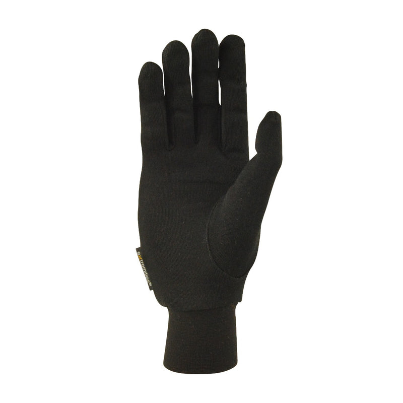 Silk Liner glove