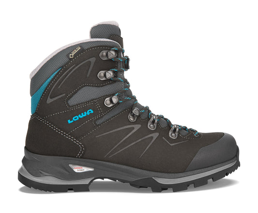 BADIA GTX Ws