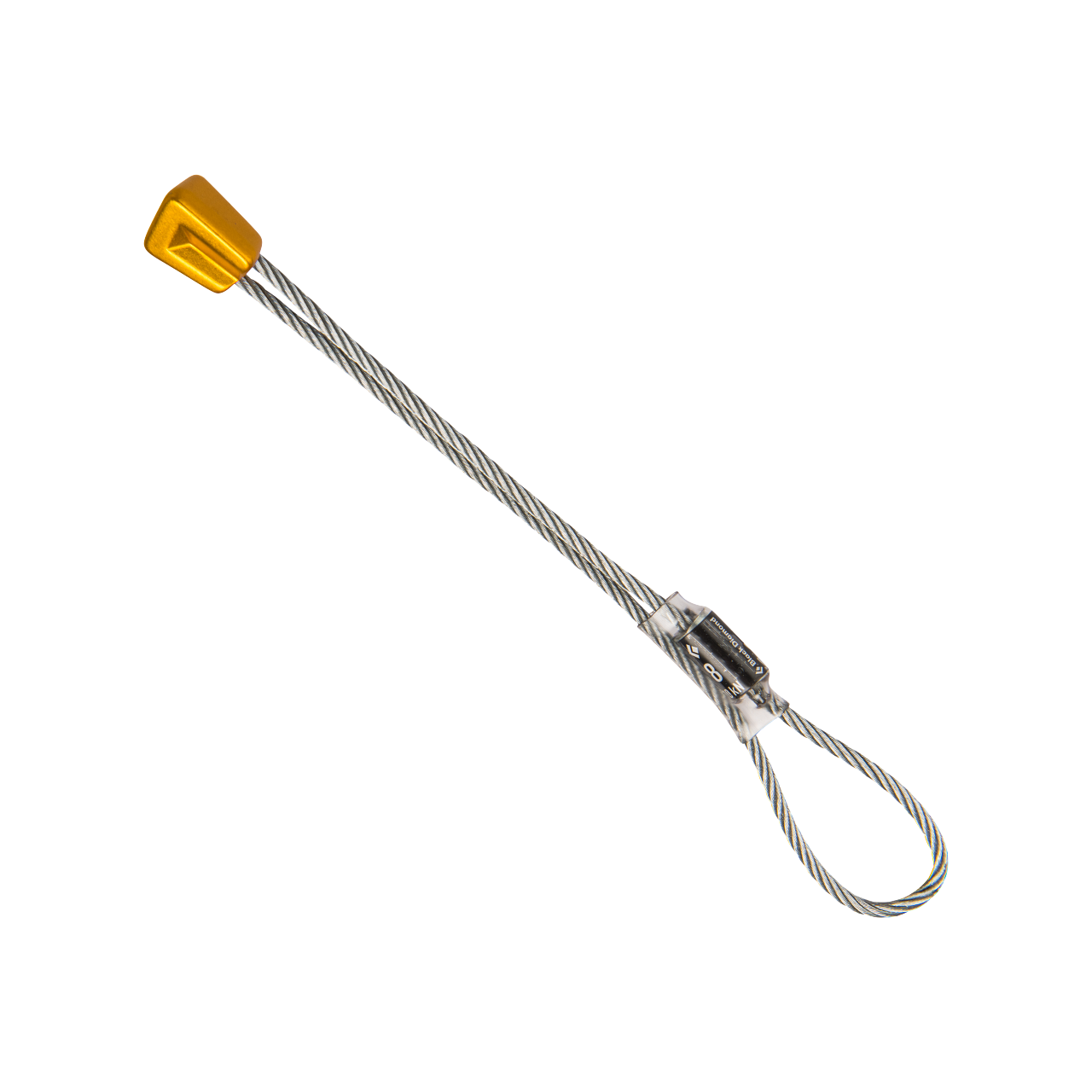 OFFSET STOPPER