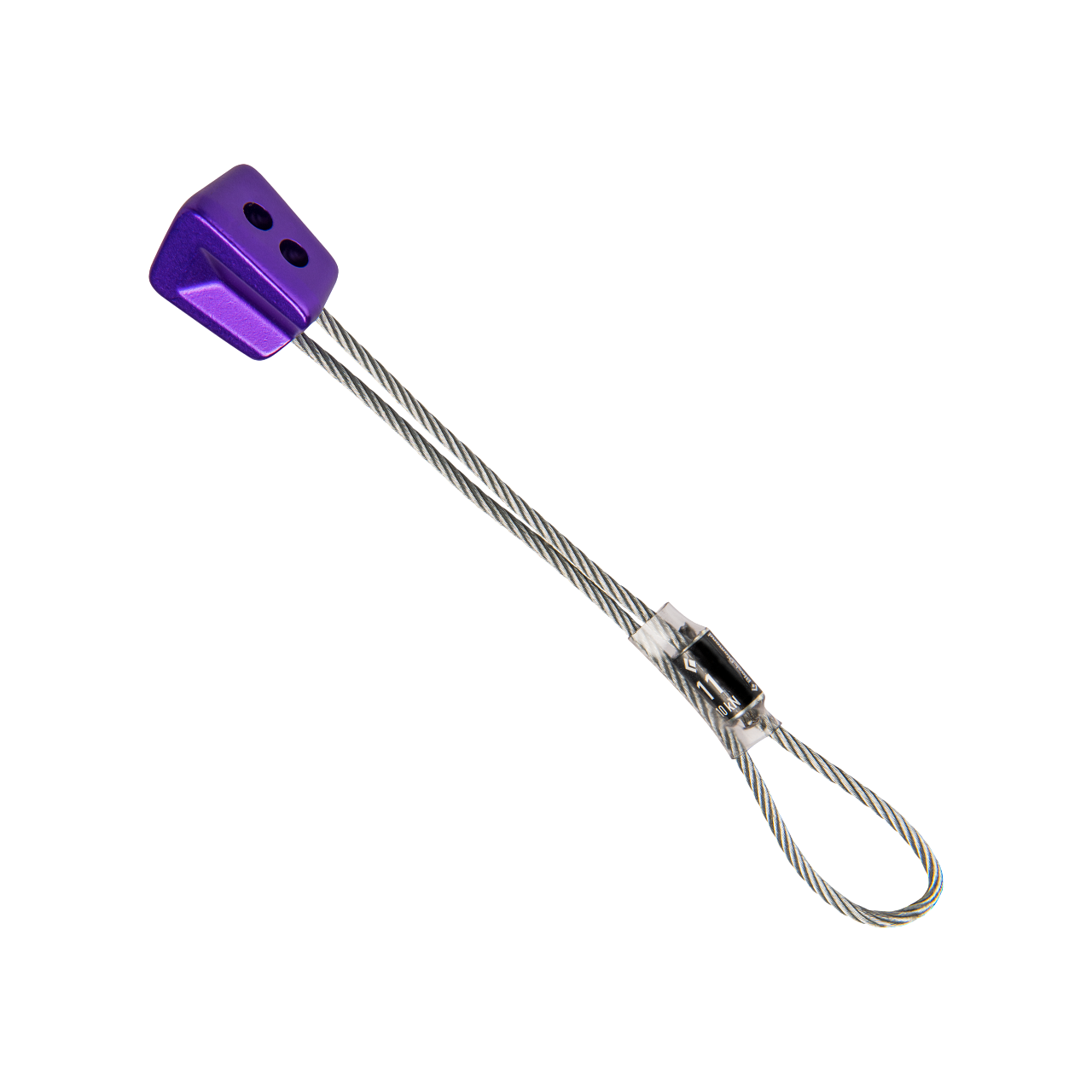 OFFSET STOPPER