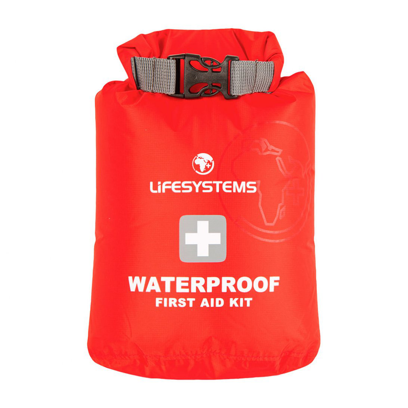 First Aid Dry Bag 2L