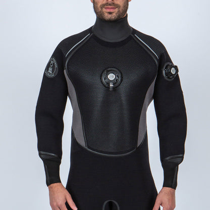 Men’s Hydra Neoprene Drysuit