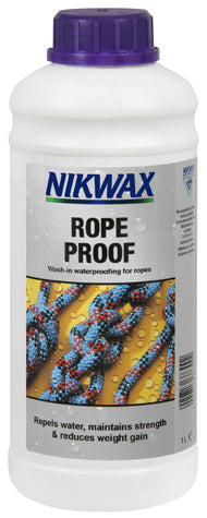 Rope Proof 1L