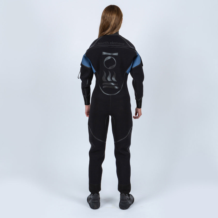 Women’s Hydra Neoprene Drysuit