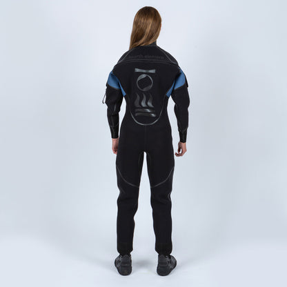Women’s Hydra Neoprene Drysuit