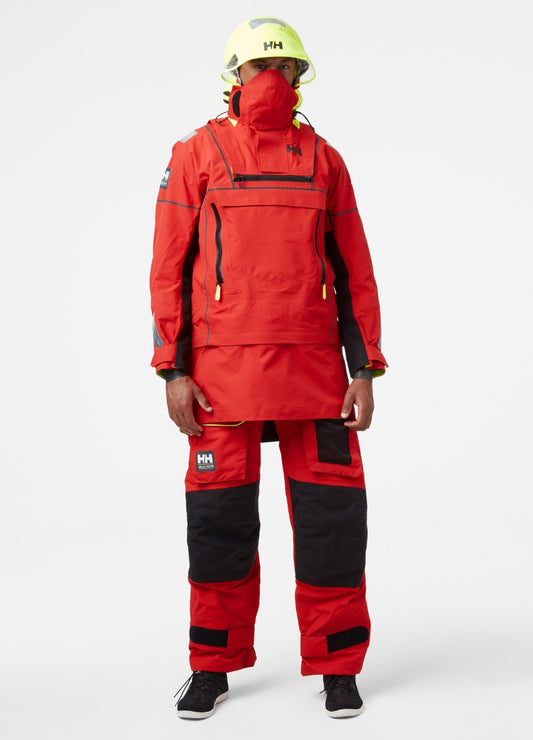 AEGIR OCEAN MODULAR SMOCK