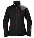 W CREW MIDLAYER JACKET