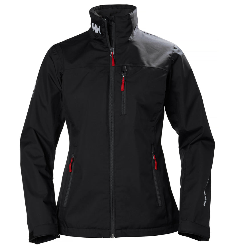 W CREW MIDLAYER JACKET