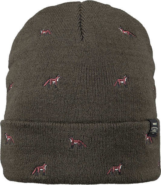 Vinson Beanie
