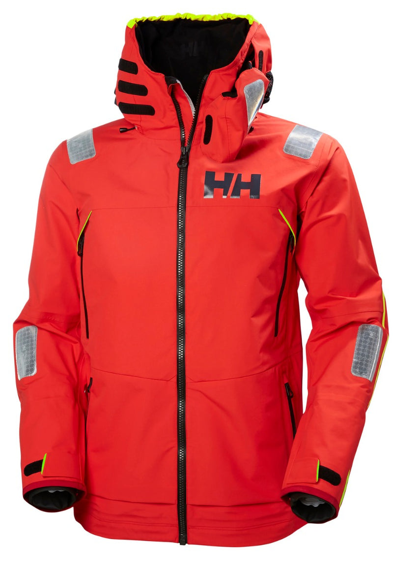AEGIR RACE JACKET