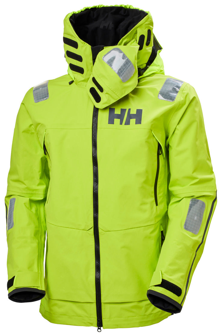 AEGIR RACE JACKET