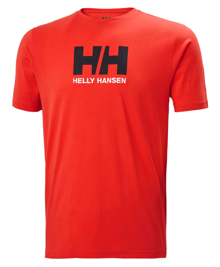 HH LOGO T-SHIRT