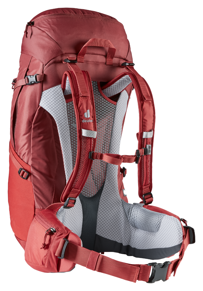 Futura Pro 34 SL