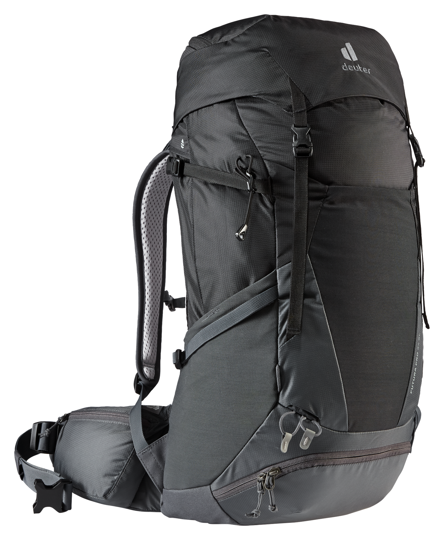 Futura Pro 34 SL