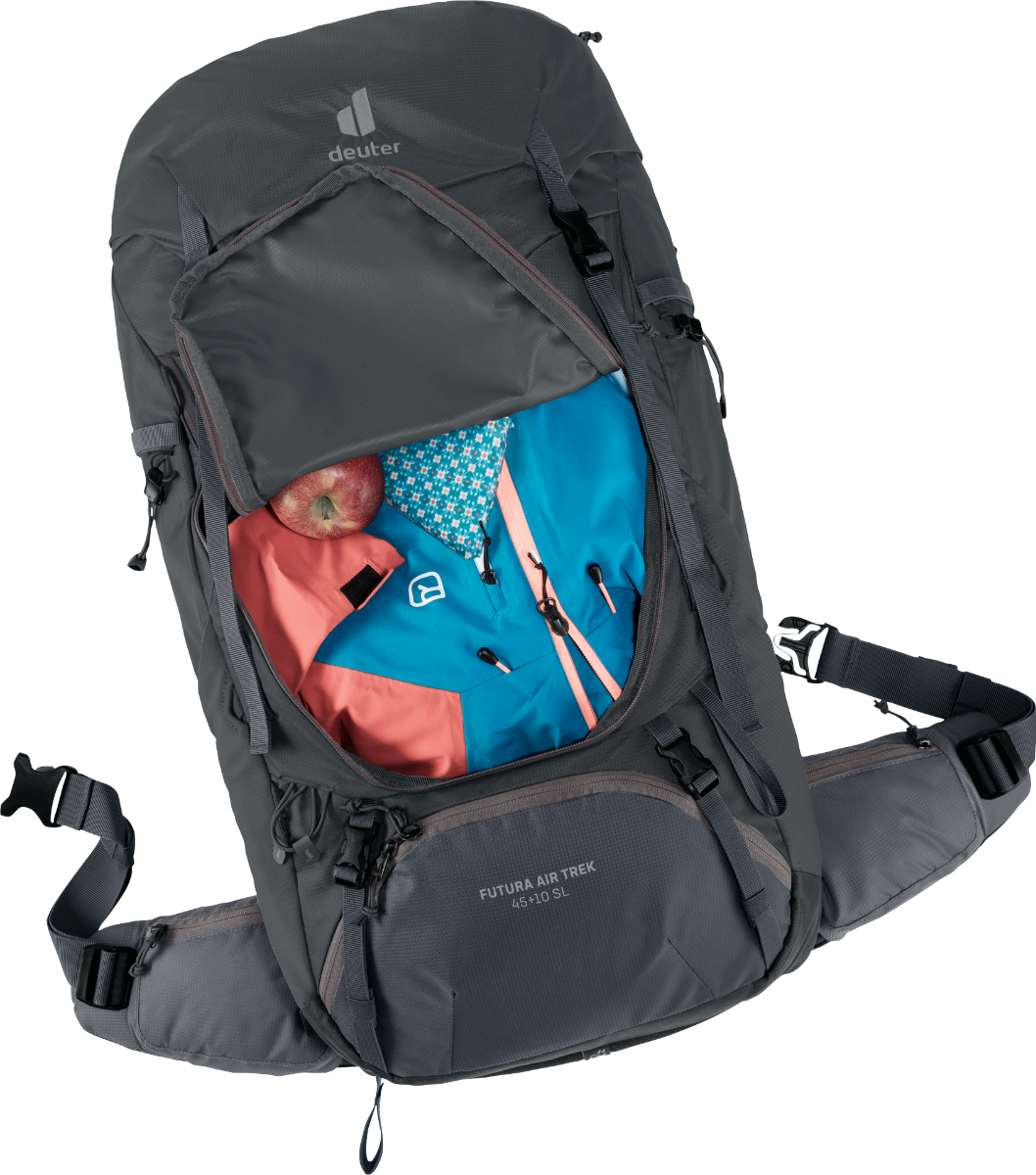 Futura Air Trek 45 + 10 SL