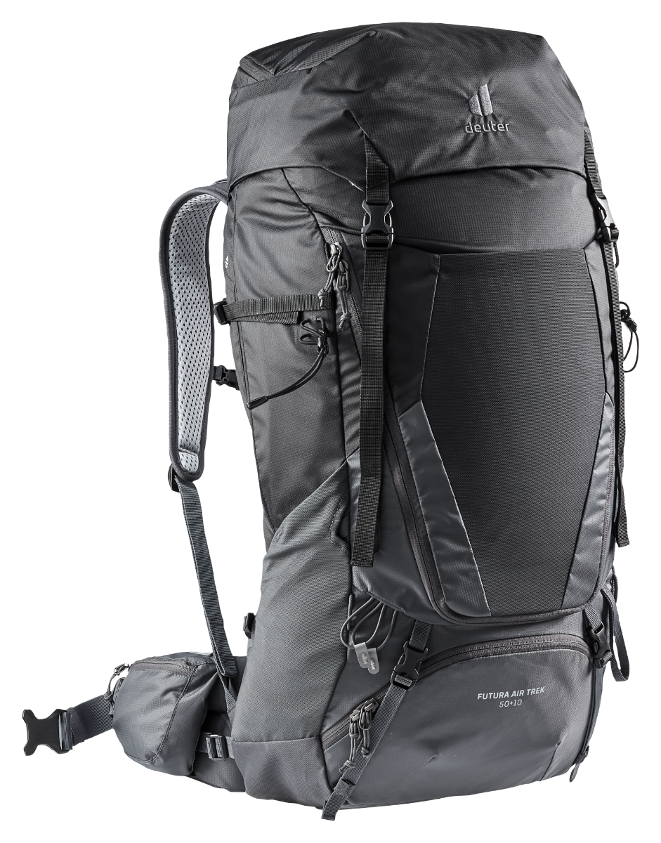 Futura Air Trek 50 + 10