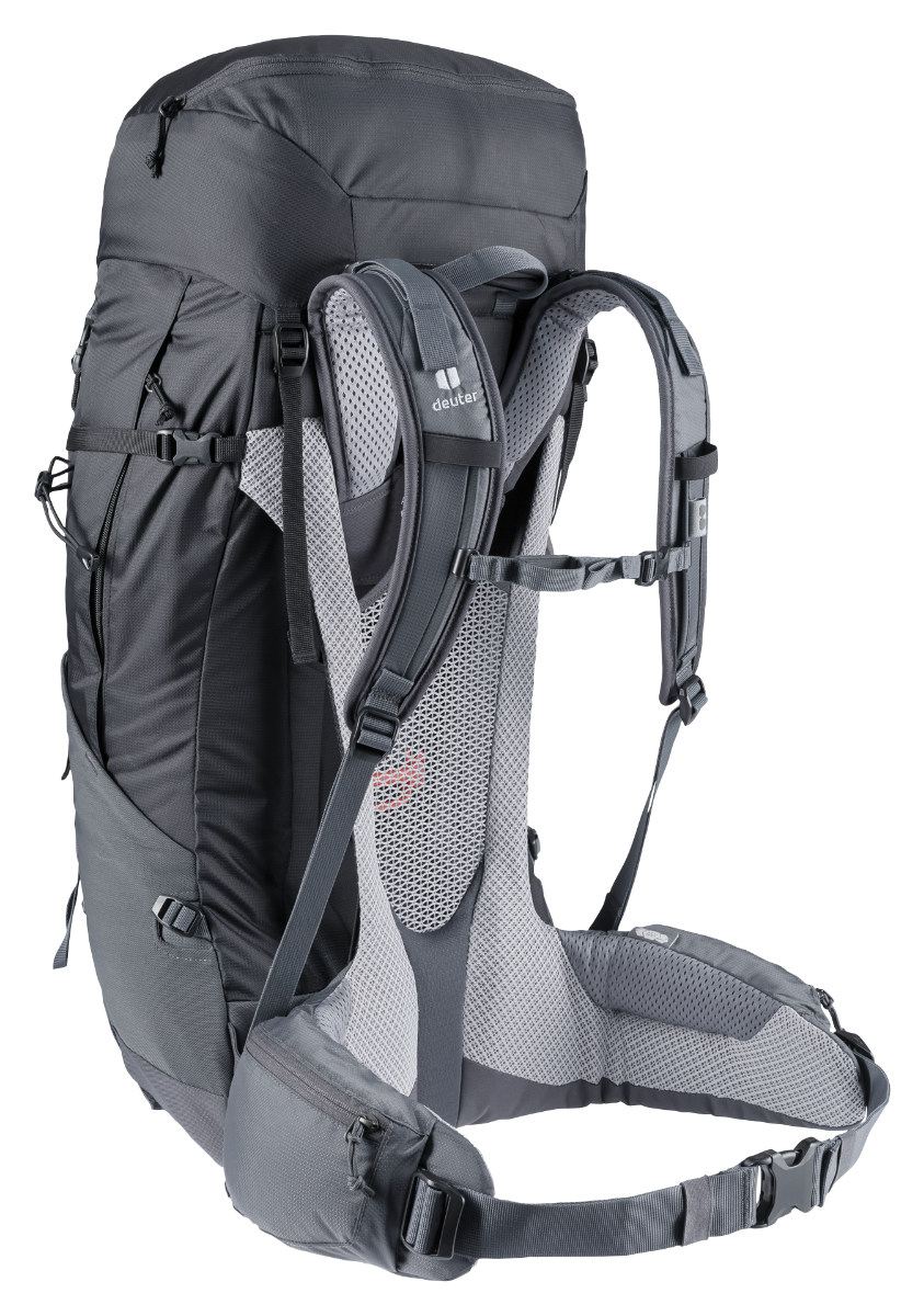 Futura Air Trek 50 + 10