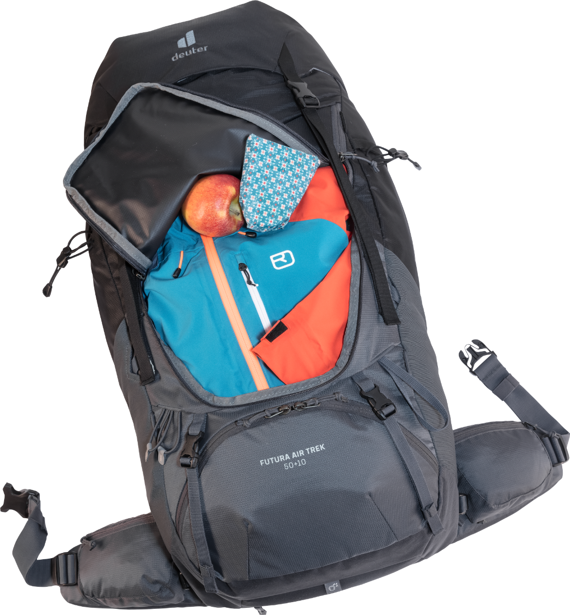 Futura Air Trek 50 + 10