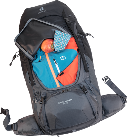 Futura Air Trek 50 + 10