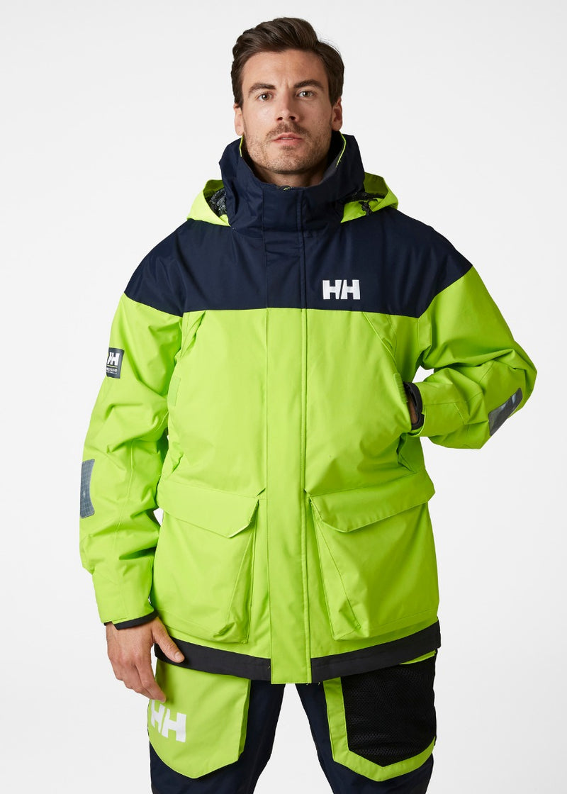 PIER 3.0 JACKET