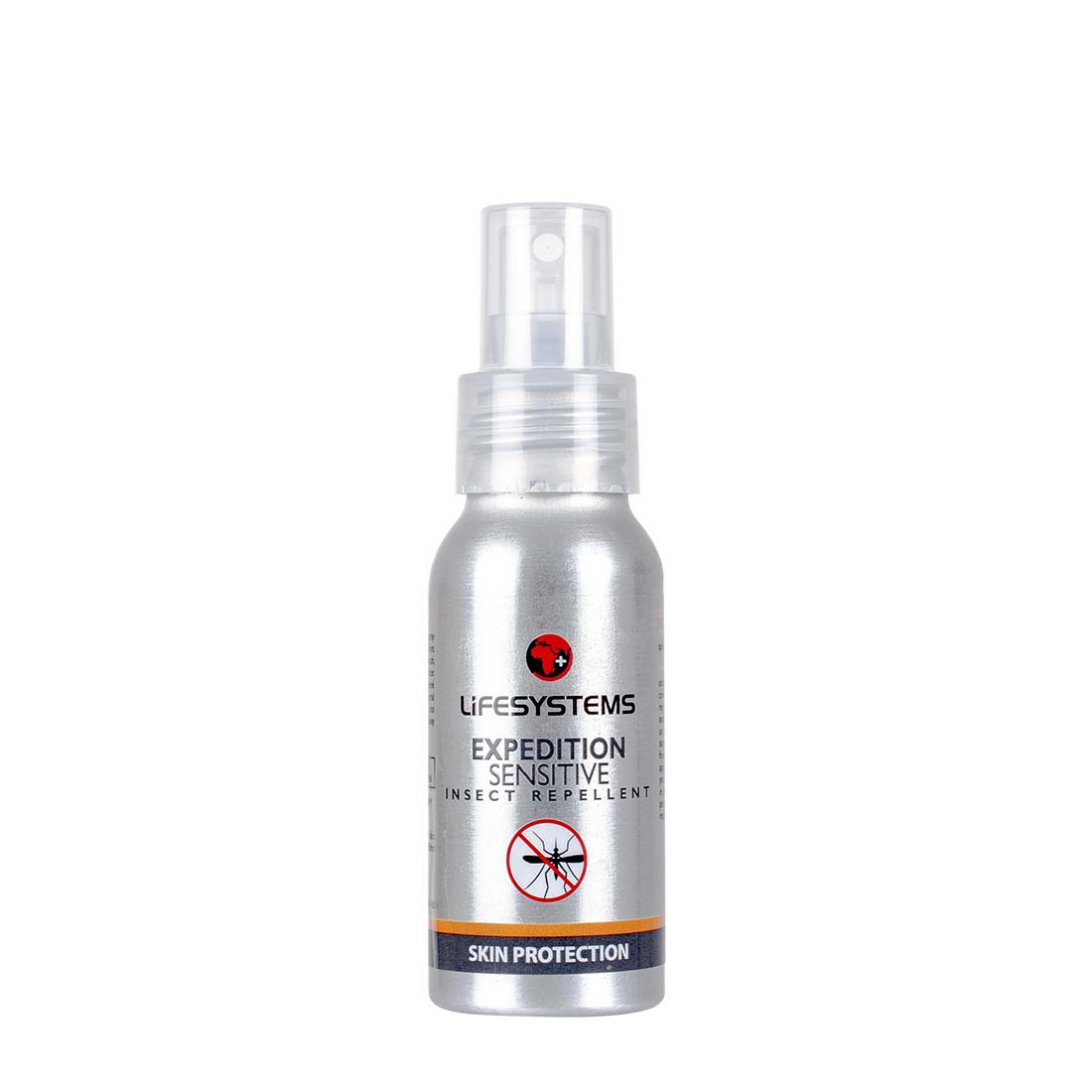 Expedition Sensitive, 50ml Spray