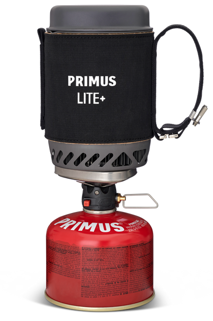 Lite Plus Stove System