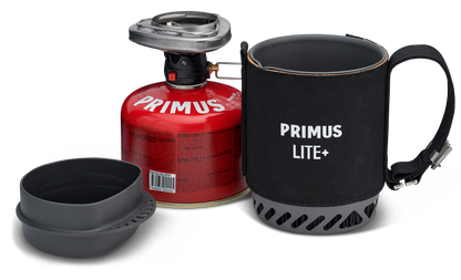 Lite Plus Stove System