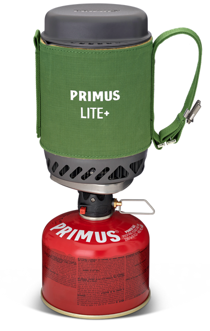 Lite Plus Stove System